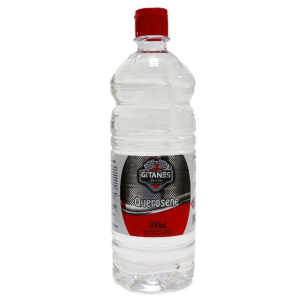 Querosene 900ml Gitanes