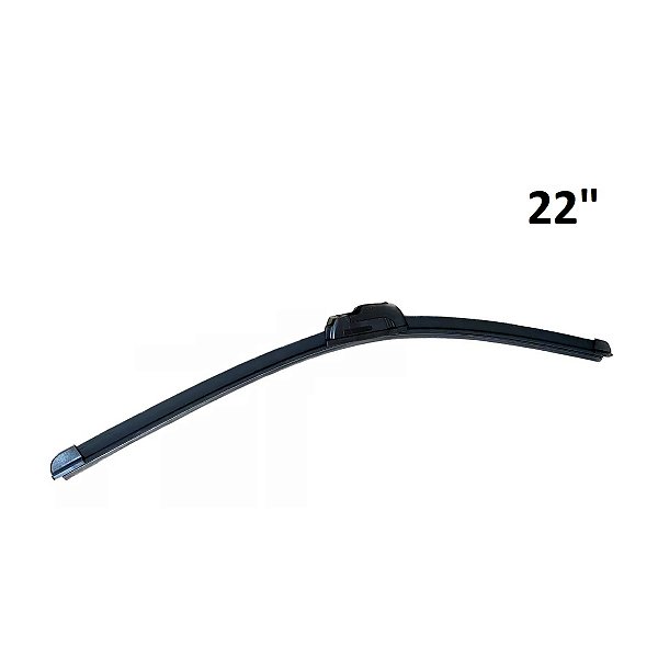 Palheta de Silicone Universal 22 Pol. TG0501.022 Tiger Auto