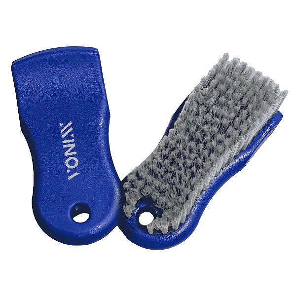 Escova para Limpeza com Cerdas Macias Vonixx