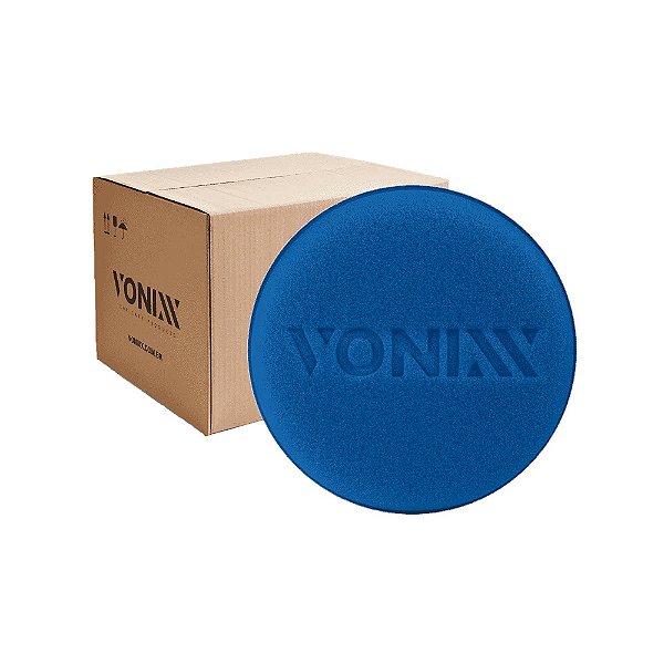 Aplicador de Espuma Pacote com 2 Unidades Vonixx