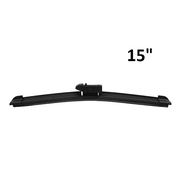 Palheta Traseira Universal 15 Pol. TG0503.015 Tiger Auto