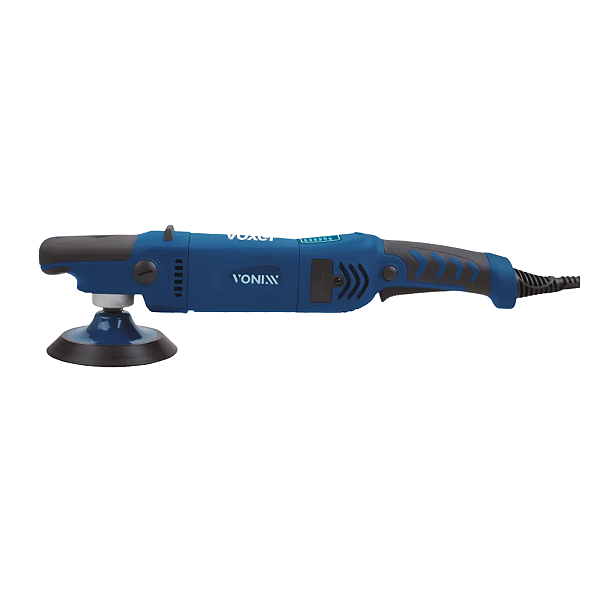 POLITRIZ ROTATIVA VOXER 5" 125mm 1250W/ 220v Vonixx