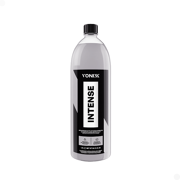 Intense Renovador de Plásticos Internos 1,5l Vonixx