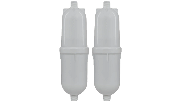 Kit 2 Refis para Bebedouros e Maquinas de café Multiflow Plus 1/2