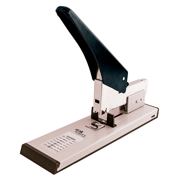 Grampeador Metal 240 Fls Und Jocar Office