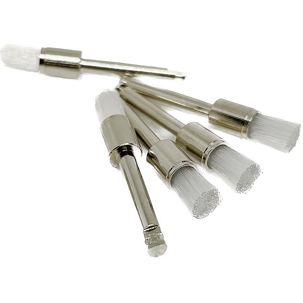 Escova de Robson - Kit com 10