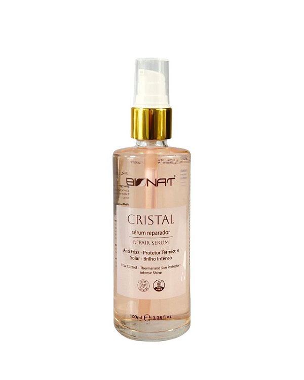 Reparador de Pontas com Filtro Solar Semi Di Lino 120ml - Elixir