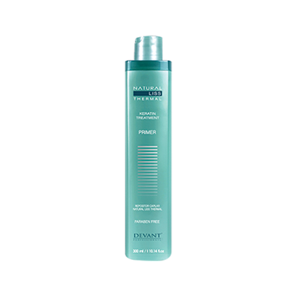 Restaurador Primer Repositor Capilar 300ml - Natural Liss Thermal