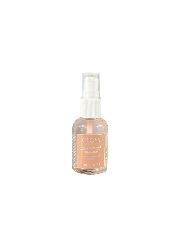 Reparador de Pontas Gloss Protector Térmico 30ml - Protection Nutrition