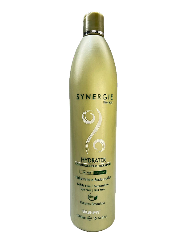 Condicionador Hydrater Equilibreur 1L - Synergie