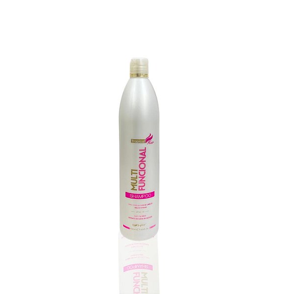 Shampoo Multifuncional Tropical Hair 1L