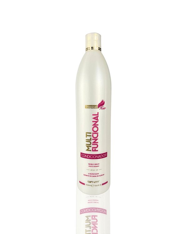 Condicionador Multifuncional Tropical Hair 1L