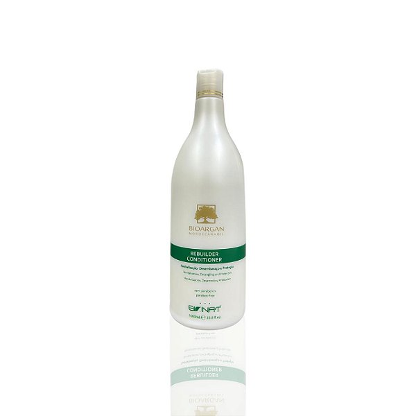 Condicionador Reconstrutor 1 L - BioArgan