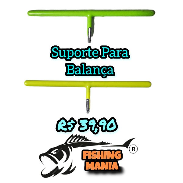 Suporte Para Balança