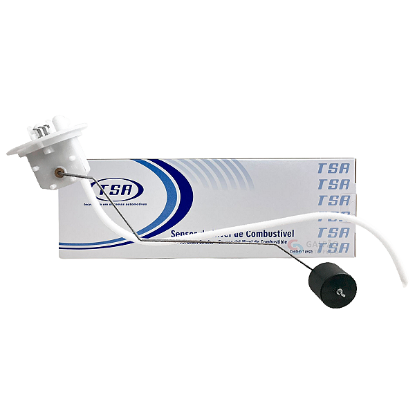 Boia Tanque C/ Junta E Filtro F1000 92/..98 - Diesel