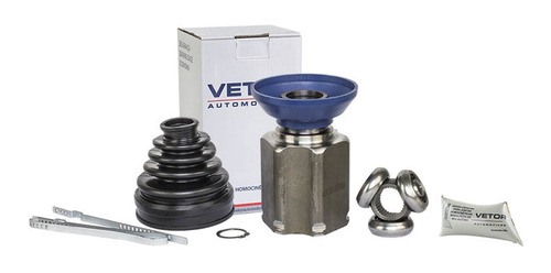 Tulipa Vetor Vw:Tiguan 2.0 4X4 Tsi 09&Gt; Dianteiro Lado Direito