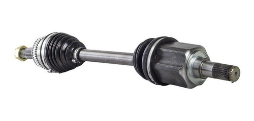 Semi Eixo Esquerdo - Jac Motors J3 1.4 Manual Com Abs