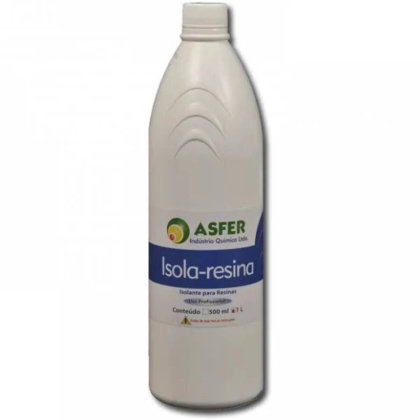 Isolaresina 1L - ASFER