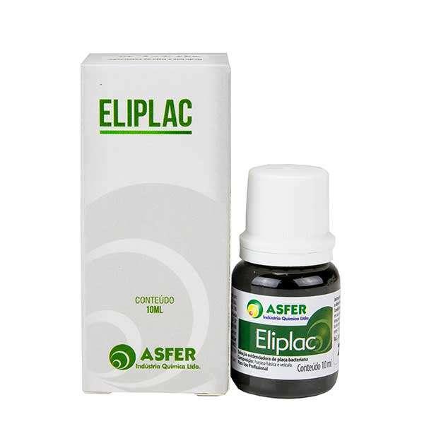 ELIPLAC 10ML - ASFER