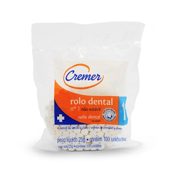 Rolo Dental - CREMER