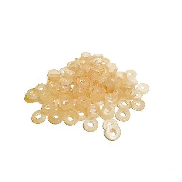 Elástico Intra-Oral Leve 3/16'' PC C/1000 - ID-LOGICAL