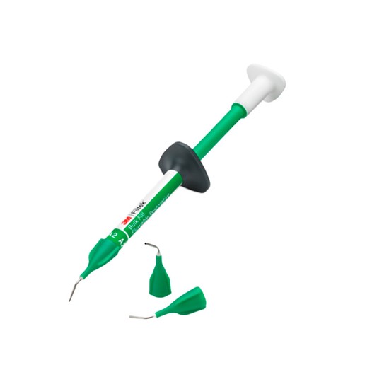 Resina Filtek Bulk Fill Flow A3 - 3M