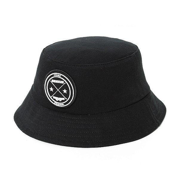 Bucket Preto Sarja