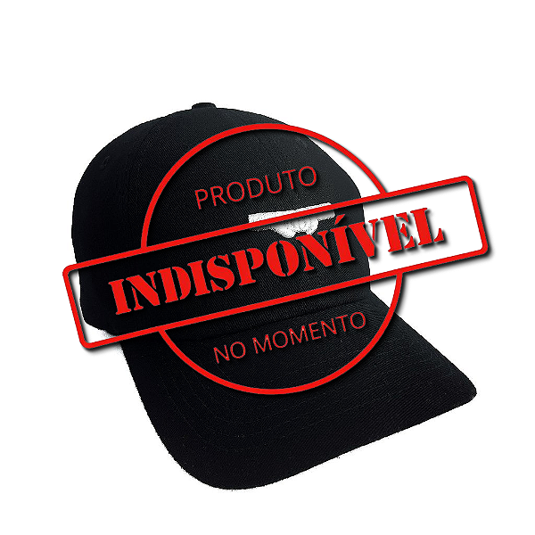 BONÉ BRAVUH DAD HAT