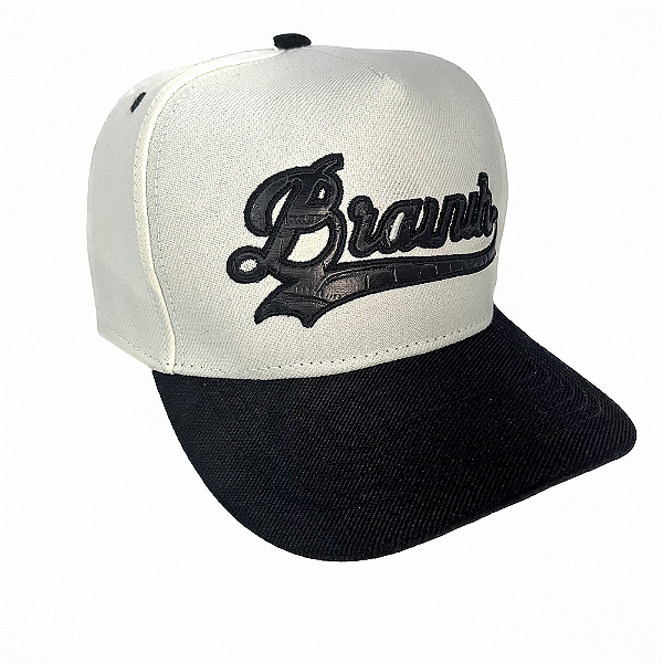 BONÉ BEISEBOL