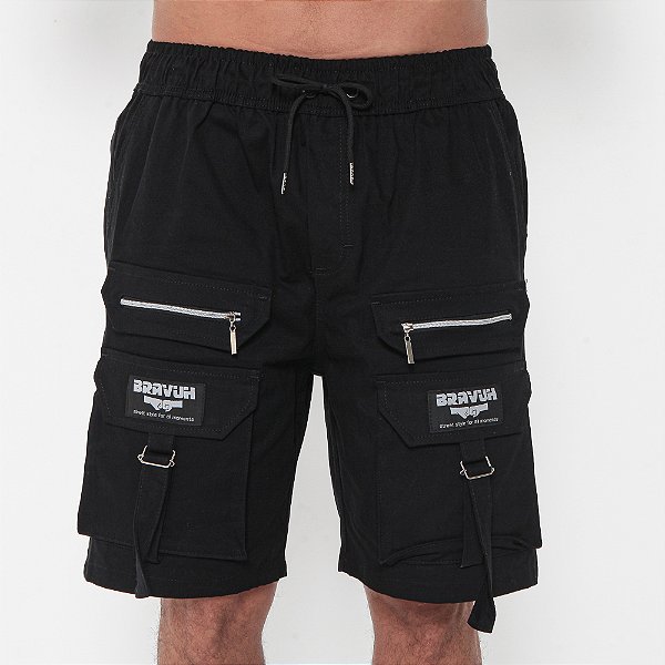 BERMUDA BRAVUH CARGO