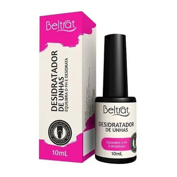 Desidratador de unhas Beltrat - 10ml