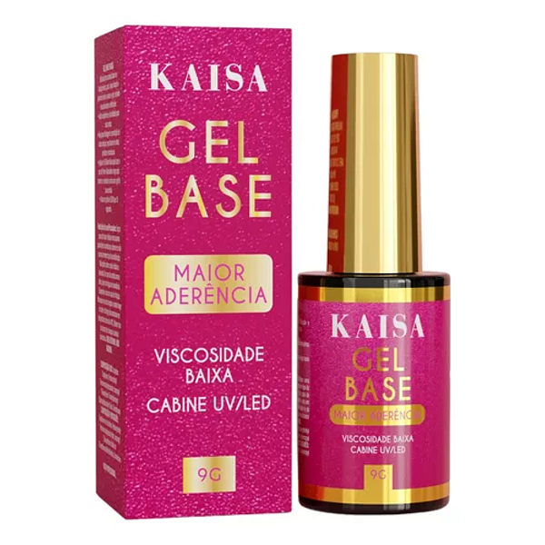 Gel Base Kaisa - 9g