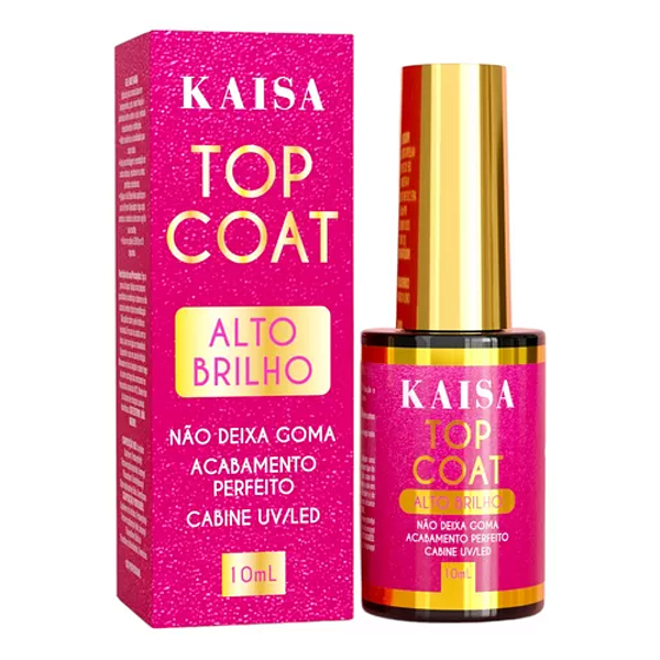 Top Coat Kaisa – 10ml