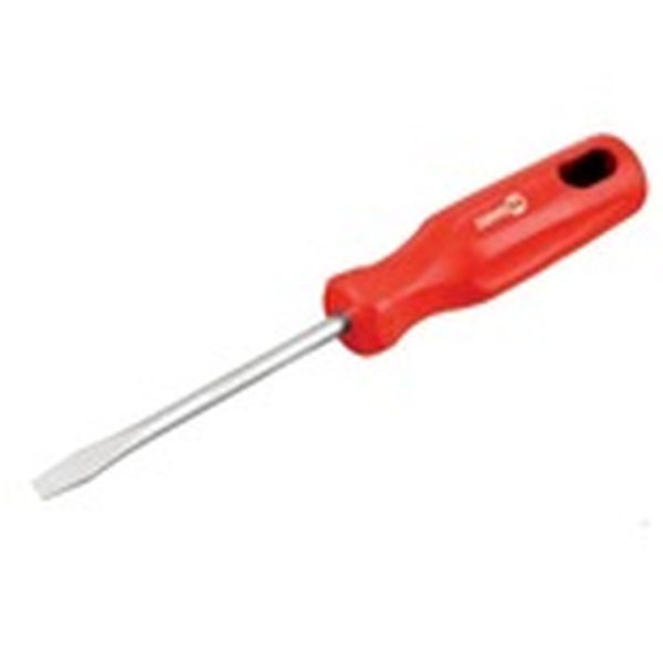 CHAVE DE FENDA 1/4X10POL  AC - 954