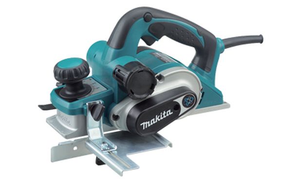 PLAINA ELETRICA 82MM (3 1/4 POL )1050W 220V REF.:KP0810C - MAKITA