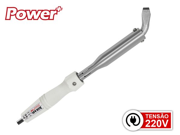 FERRO DE SOLDA POWER 200 220V - HIKARI