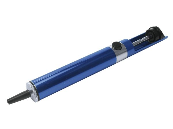 SUGADOR SOLDA METAL HK - 192 ESD - HIKARI