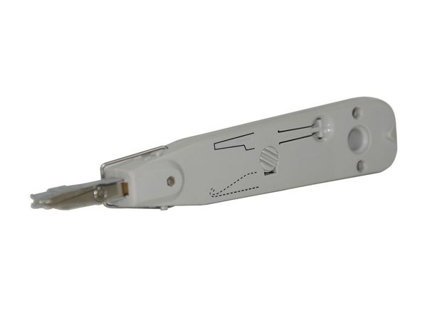 ALICATE DE INSERCAO PUNCH DOWN HK-307 - HIKARI