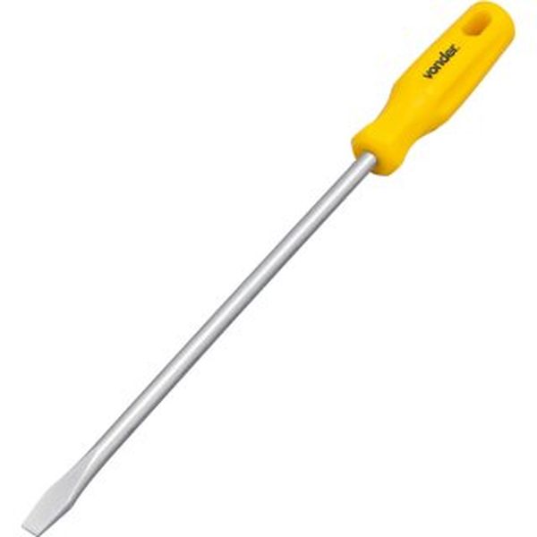 CHAVE DE FENDA 3/8X10POL CRV - VONDER