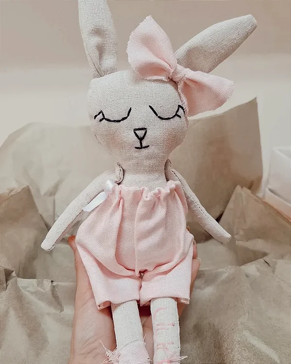 Lulu - Rose