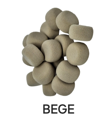 EVA do Magão Bolachão - Bege