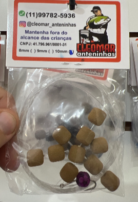Manhosinho Cleomar  - Ração ceva