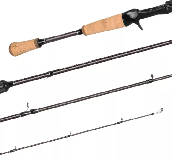 Vara Hammer 7-17lbs  5'8  1.73m 2 partes