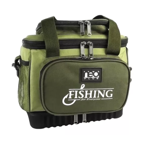 Bolsa Marine Sports Neo Plus Fishing Bag NPB-322027