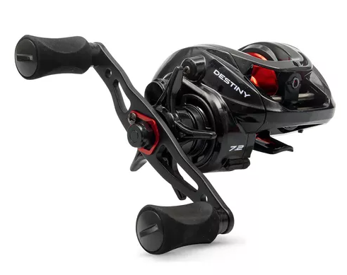 Carretilha Zeeo Destiny