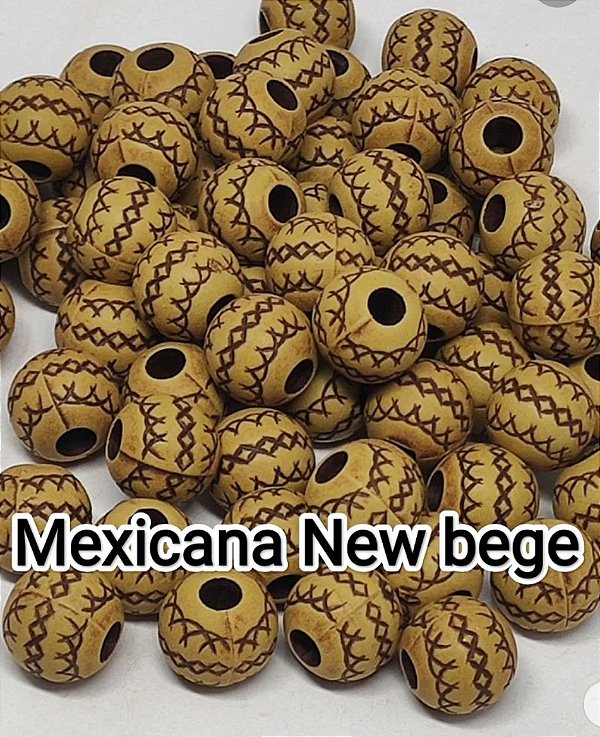 Miçanga Magrão - Mexerica New