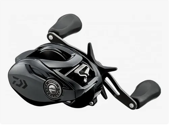 Carretilha De Pesca Daiwa Tatula 300xsl Direita Ou Esquerda