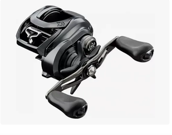 Carretilha De Pesca Daiwa Tatula 300xsl Direita Ou Esquerda