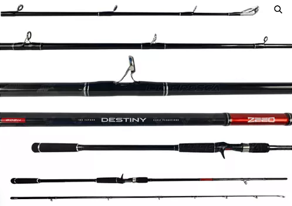 Vara DESTINY ELITE ZEEO 2.70  2 PRT