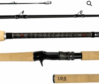 TAMBA CARBON – CAST